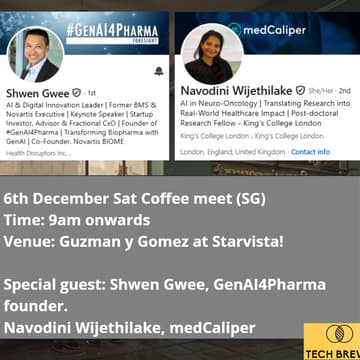 Cover Image for Sat Health & Bio Brews Singapore