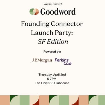 Cover Image for Founding Connector Launch Party: SF Edition