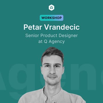 Cover Image for Workshop | Designing for Everyone: Build More Inclusive & Accessible Interfaces