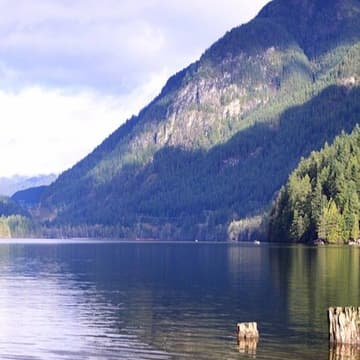 Cover Image for Buntzen Lake and Diez Vistas Hike