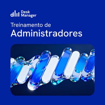 Cover Image for Treinamento Administradores
