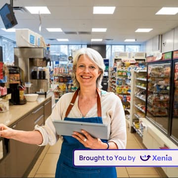 Cover Image for The Modern C-Store: Navigating Food Service Growth & Operational Excellence (Pt. 1)