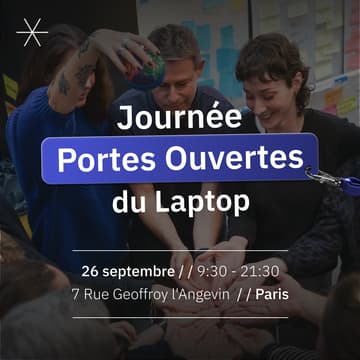 Cover Image for Journée Portes ouvertes