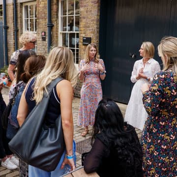 Cover Image for EmpowerHER Summer Party