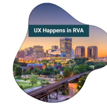 Cover Image for UX Census Results Night @ VCU SHIFT Retail Lab