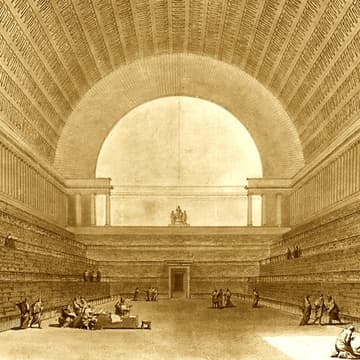 Cover Image for Noteshare, March 2026