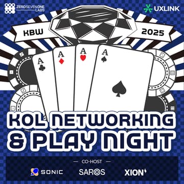 Cover Image for KOL NETWORKING & PLAY NIGHT