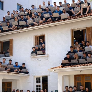 Cover Image for Build in Public Meetup 🥑💬