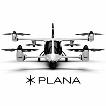 Cover Image for PLANA Investor Event - The Future of Mobility