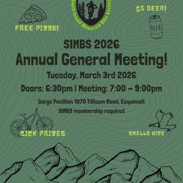 Cover Image for SIMBS 2026 Annual General Meeting