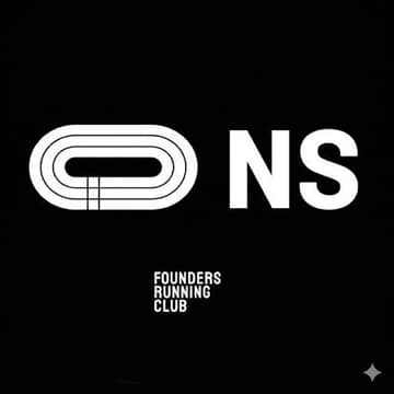 Cover Image for Founders Running Club NS