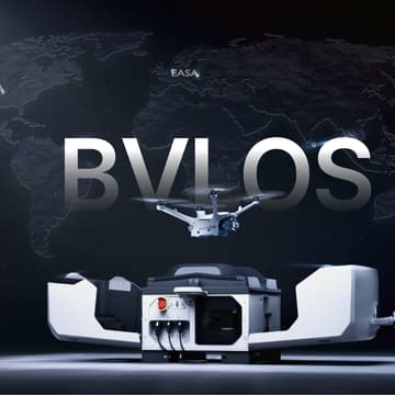 Cover Image for Xperience Day | GeoAerospace x FlytBase