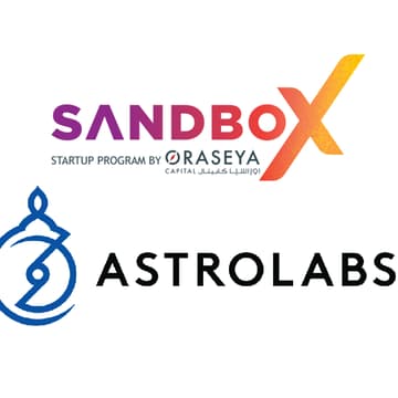 Cover Image for Astrolabs x Oraseya Capital Pitch Day v2.0