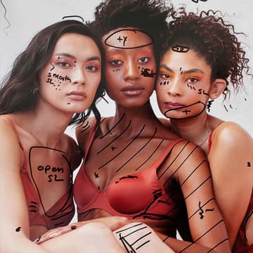 Cover Image for On Ethical Retouching: Short Film Screening & Talk