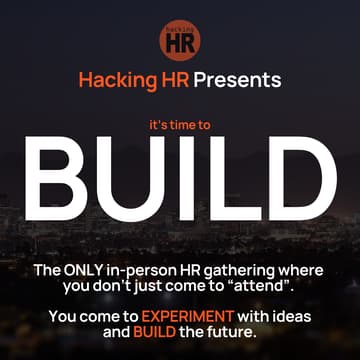 Cover Image for BUILD Workshop - Phoenix (by Hacking HR)