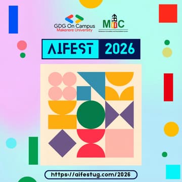 Cover Image for AIFest 2.0 🤖