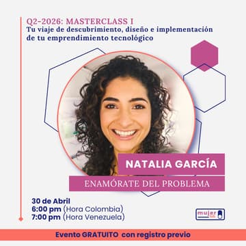 Cover Image for Enamórate del Problema