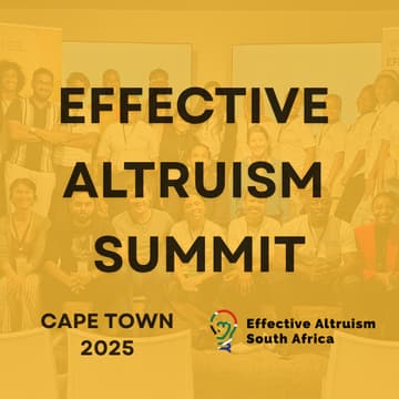 Cover Image for EA Summit: South Africa 2025