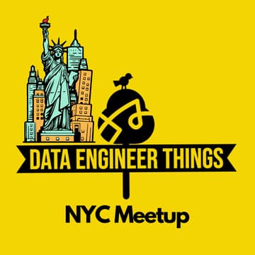 Cover Image for DET NYC #2 Meetup