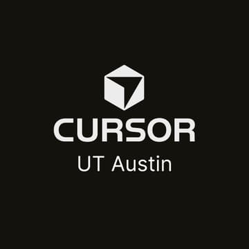Cover Image for Cafe Cursor @ UT Austin