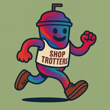 Cover Image for Groceryshop 5k with Shoptrotters Run Club