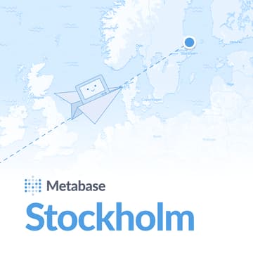 Cover Image for Meetabase Hangout in Stockholm 🇸🇪