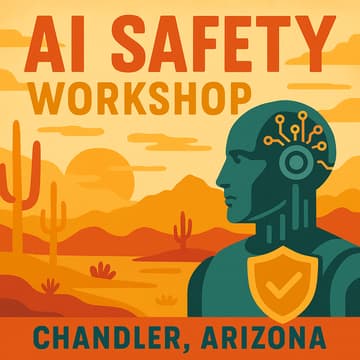 Cover Image for AI and Society: Crime, Jobs, and Companions in the Age of Machines