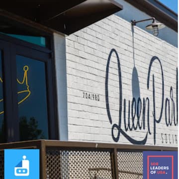 Cover Image for SDR Leaders of USA x Dokai: Charlotte Chapter Mixer