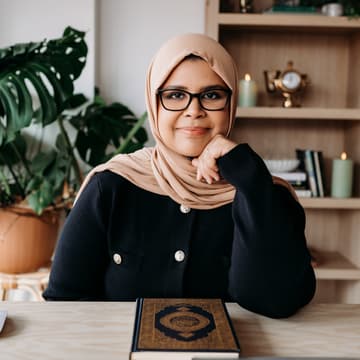 Cover Image for The Sacred Morning Reset Workshop : Reclaim Your Mornings. Reclaim Yourself.