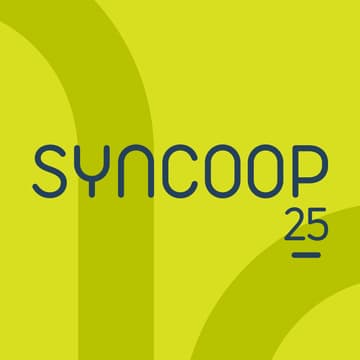 Cover Image for Syncoop