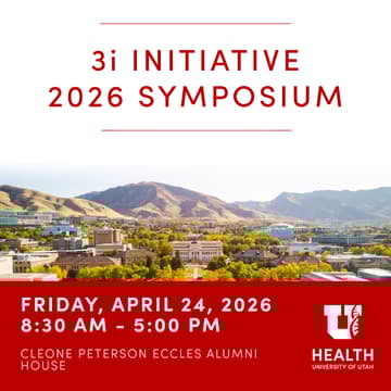 Cover Image for 3i Initiative Spring 2026 Symposium