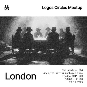 Cover Image for Logos Circle London
