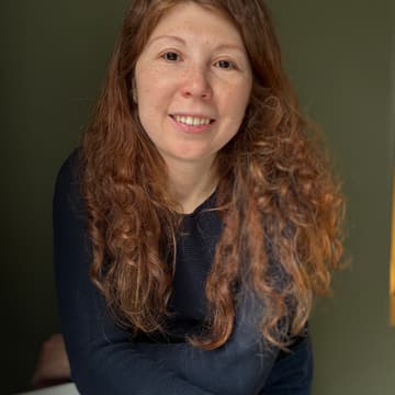 Cover Image for Expert-Led Q&A Mama Mingle: Holistic Sleep Support for Families with Julia