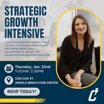 Cover Image for Conductor Strategic Growth Intensive