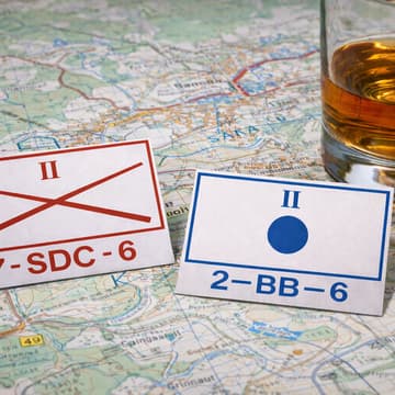 Cover Image for ​“Whiskey and Wargames” Hosted by Baker Botts