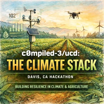Cover Image for c0mpiled-3/ucd: The Climate Stack