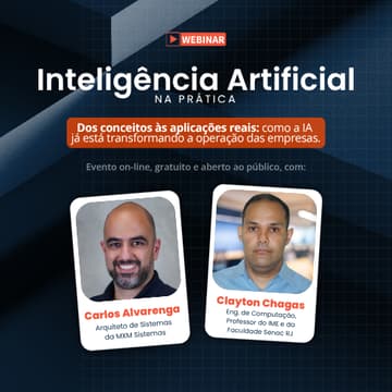 Cover Image for As maravilhas, perigos e frustações da IA nas empresas