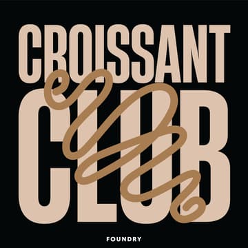 Cover Image for Croissant Club Hove