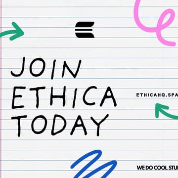 Cover Image for ETHICA