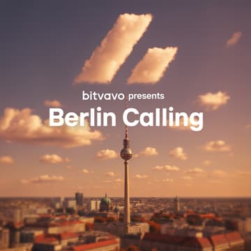 Cover Image for Bitvavo Germany Launch Party