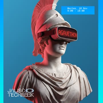 Cover Image for AgaveTh0n X Google