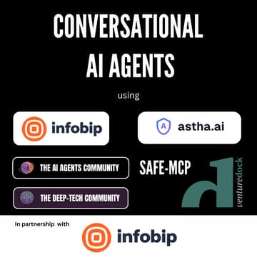Cover Image for Conversational AI Agents and New AI Regulation