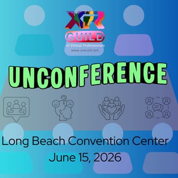 Cover Image for Unconference at AWE