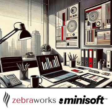 Cover Image for Extending ARCS3: Completing the Invoices-to-Cash Lifecycle