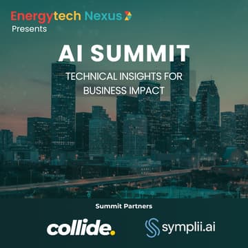 Cover Image for AI Summit