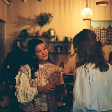 Cover Image for mindzone mingle: explore your energy