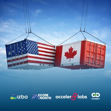 Cover Image for Montreal Startup Panel Event - Don’t Just Go South: Tariffs, tension, and the future of scaling Canadian brands