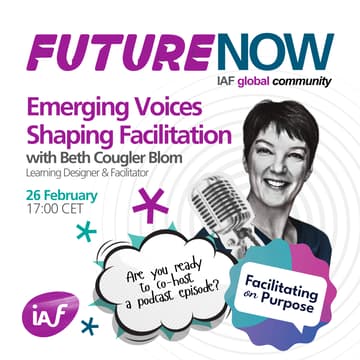Cover Image for Emerging Voices Shaping Facilitation