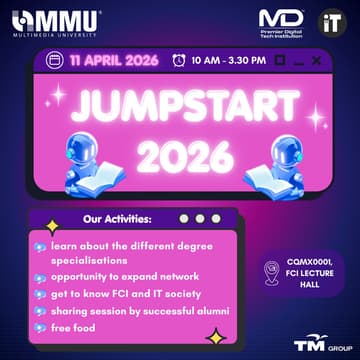 Cover Image for JumpStart April 2026