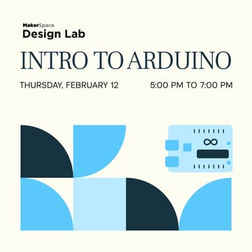 Cover Image for Intro to Arduino